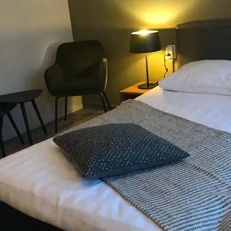 Marion Hotel Oostvoorne