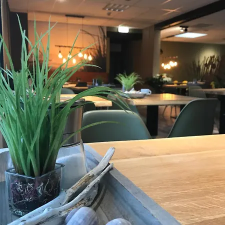 Hotel Marion Oostvoorne