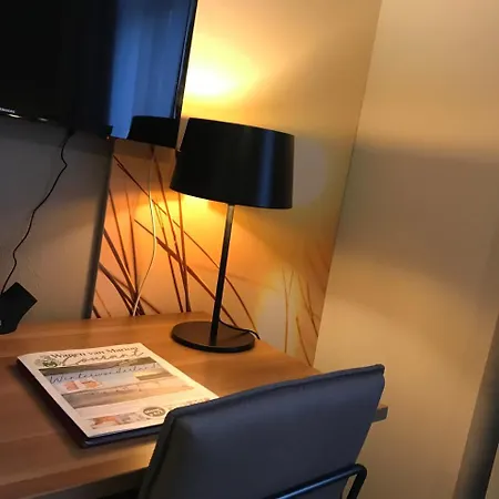 Marion Hotel Oostvoorne