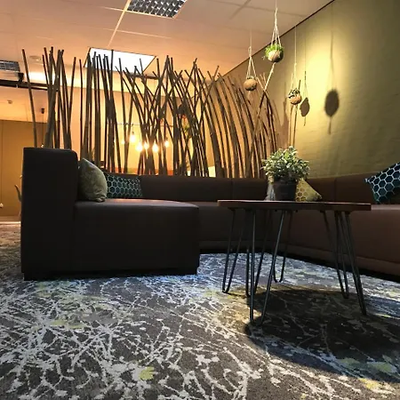 Hotel Marion Oostvoorne