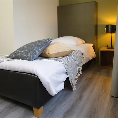 Marion Hotel Oostvoorne