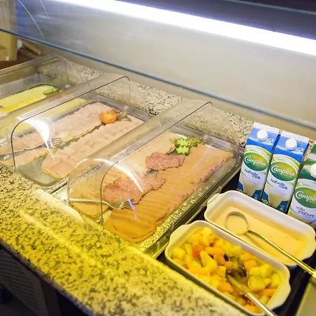 Marion 3* Oostvoorne