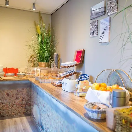 Hotel Marion Oostvoorne