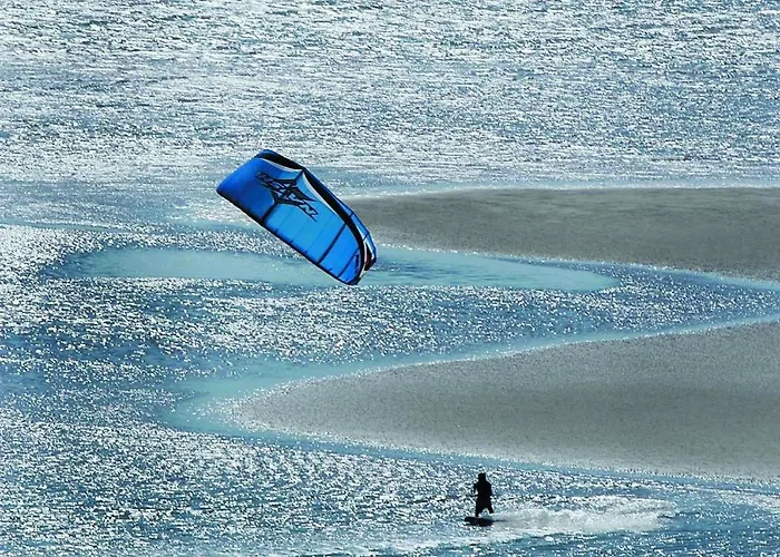 Hotel Marion Oostvoorne