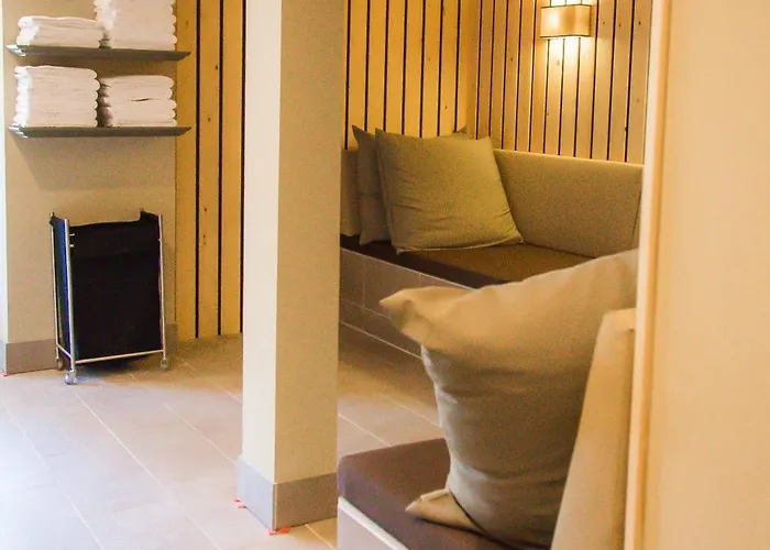 Marion 3* Oostvoorne