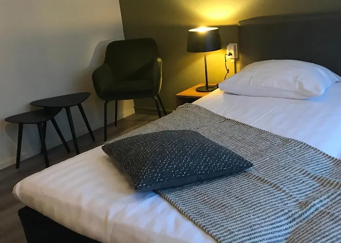 Marion Hotel Oostvoorne