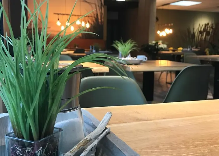 Hotel Marion Oostvoorne