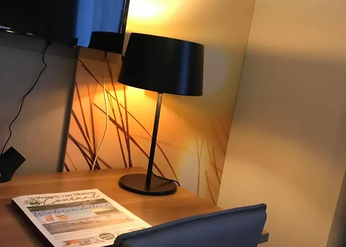 Marion Hotel Oostvoorne