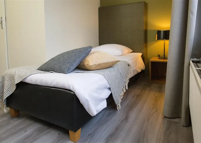 Marion Hotel Oostvoorne