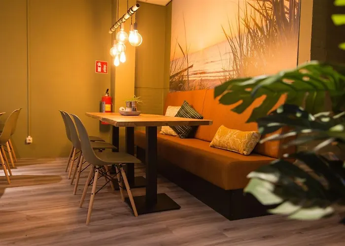 Marion 3* Oostvoorne