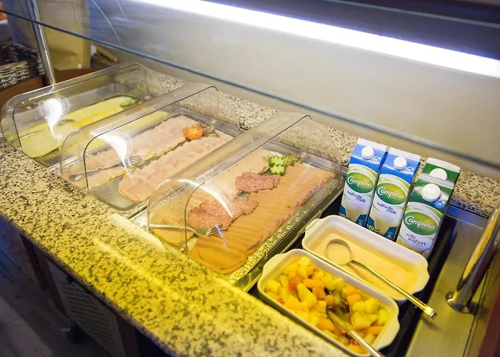 Marion 3* Oostvoorne