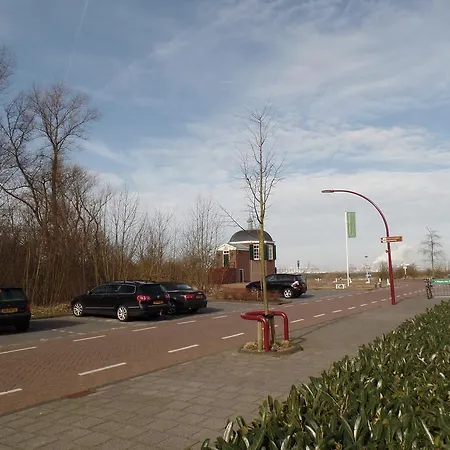 Ξενοδοχείο Marion Oostvoorne