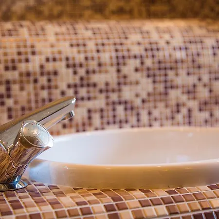 Ξενοδοχείο Marion 3*