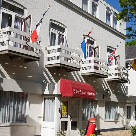 Marion Ξενοδοχείο Oostvoorne