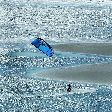 Hotell Marion Oostvoorne