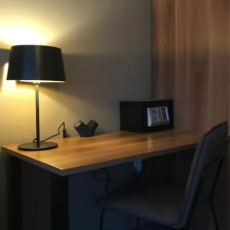 Marion Ξενοδοχείο 3*