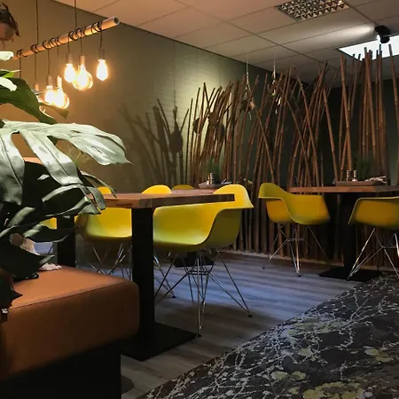 Marion Ξενοδοχείο 3*