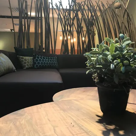 Marion Ξενοδοχείο