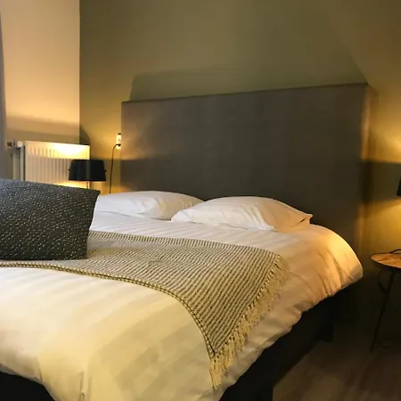 Ξενοδοχείο Marion 3*