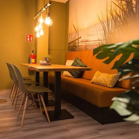 Marion 3* Oostvoorne