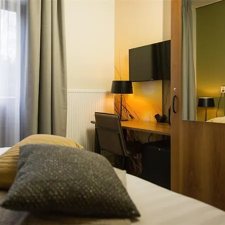 Marion Ξενοδοχείο