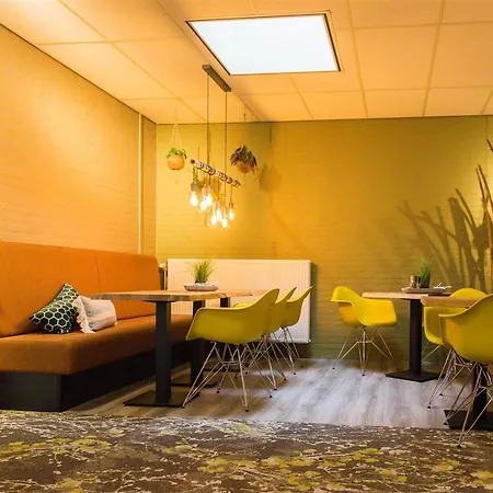 Marion Ξενοδοχείο