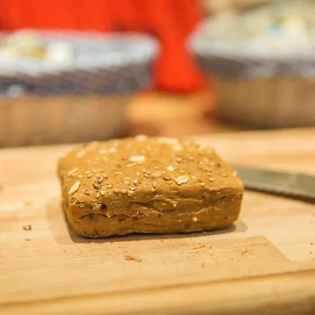 Marion Ξενοδοχείο Oostvoorne