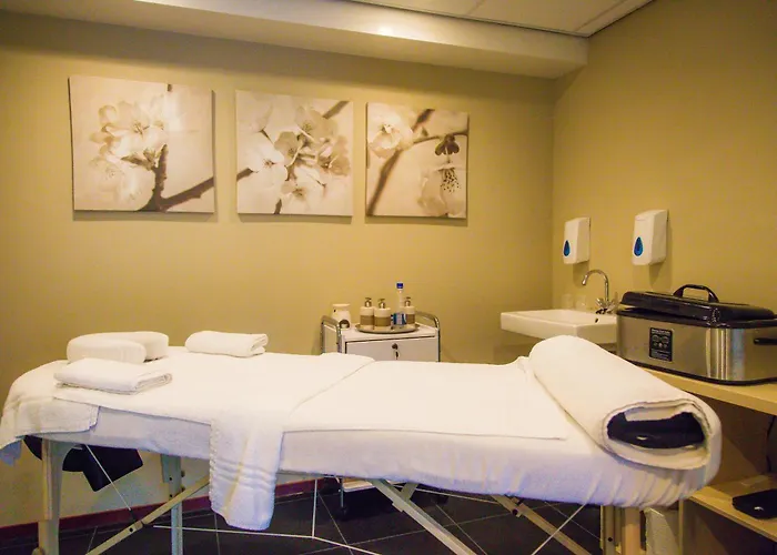 Marion 3* Oostvoorne